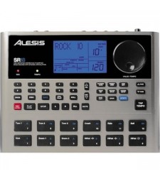 Alesis SR-18 Drum Machine 